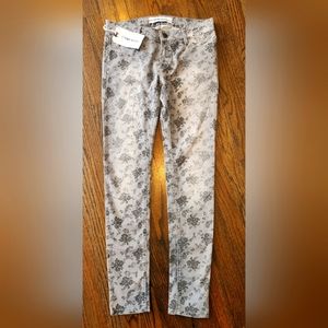 New With Tags! Etienne Marcel Jeans